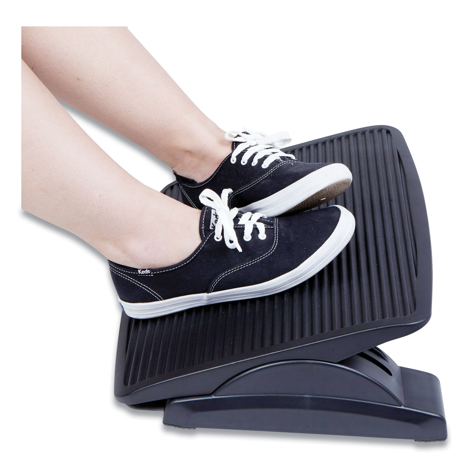 Mind Reader Anchor Collection, Adjustable Ergonomic Foot Rest