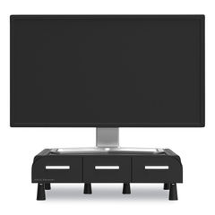 Perch Monitor Stand and Desk Organizer, 13.46 Perch Monitor Stand and Desk Organizer, 13.46