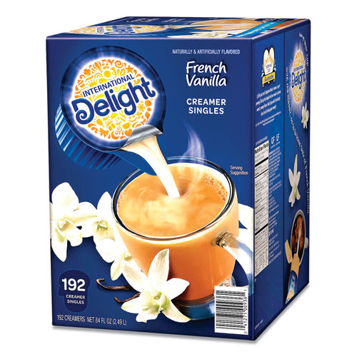 Save on International Delight Flavored Coffee Creamer French Vanilla Order  Online Delivery