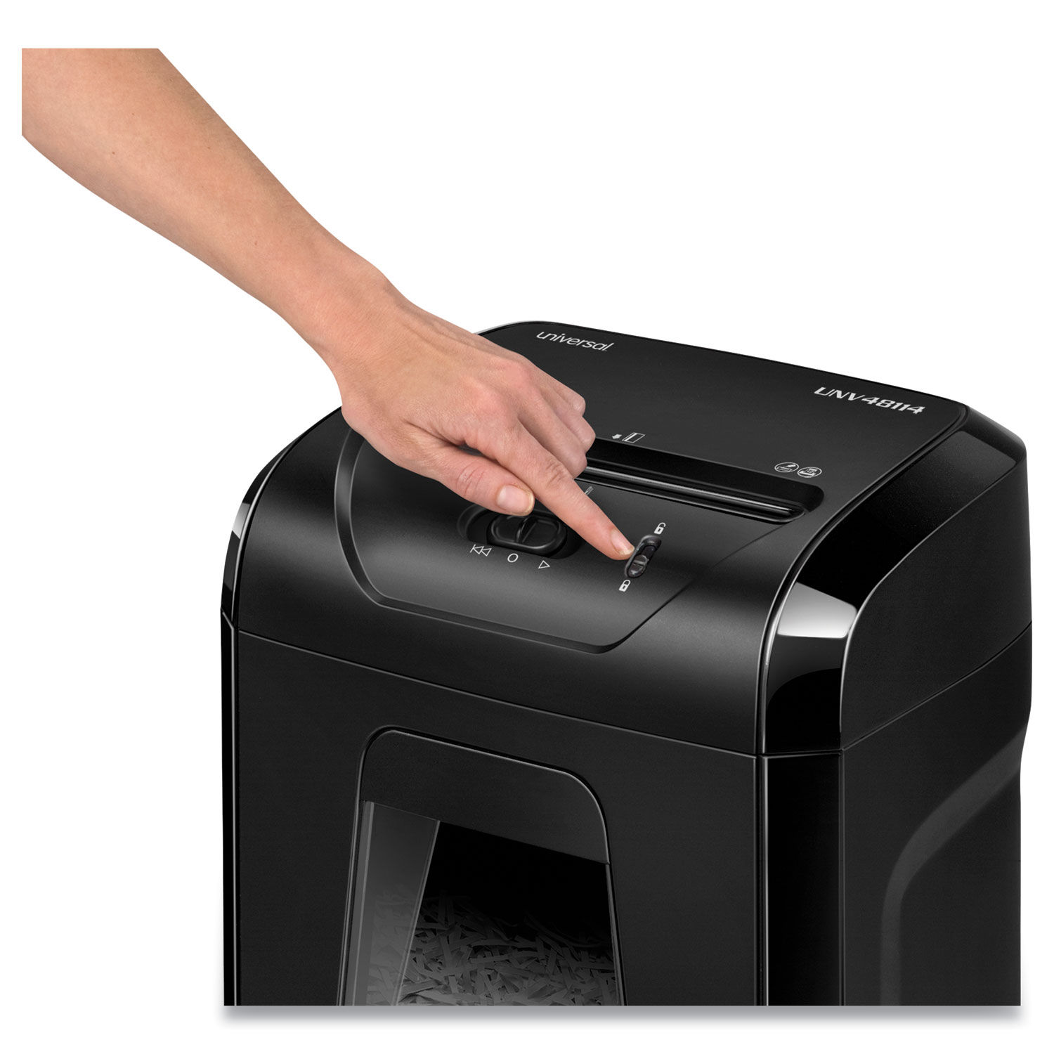 Multifunctional 4 in 1 Shredder - Get Yours Now – FlexibleGoods