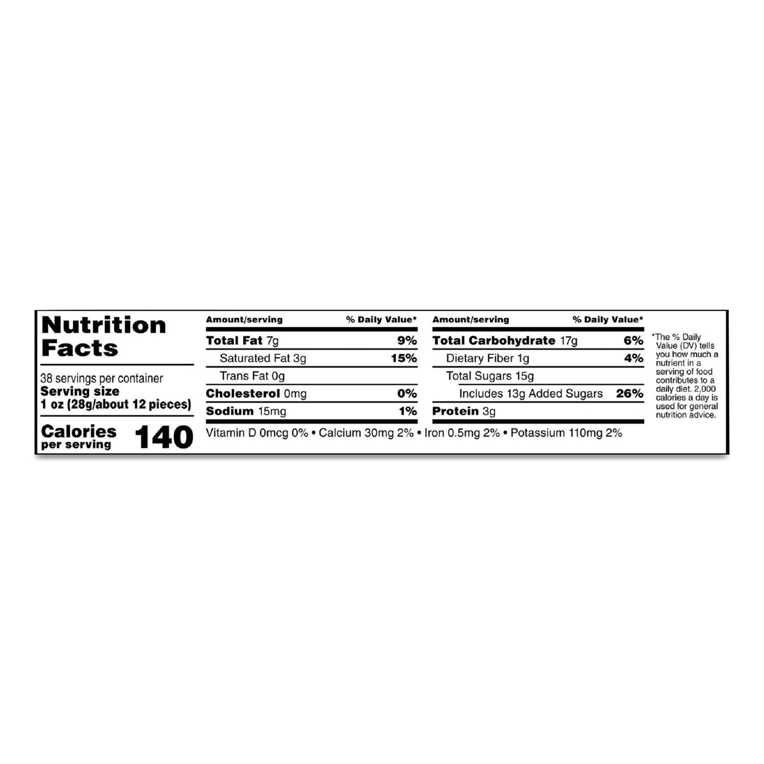 M Ms Milk Chocolate Candies Milk Chocolate 2.37 lb 1 Bag - Office Depot