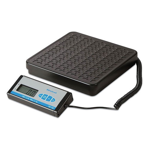 Postal Platform Scale with Digital Heavy Duty Scale Shipping and