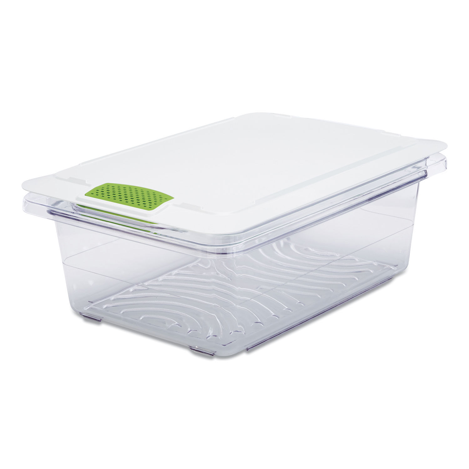 Rubbermaid Freshworks Containers 2023 Reviewed
