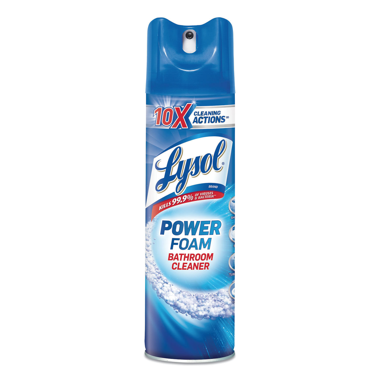 Lysol Foaming Bathroom Cleaner Msds Bathroom Design Ideas