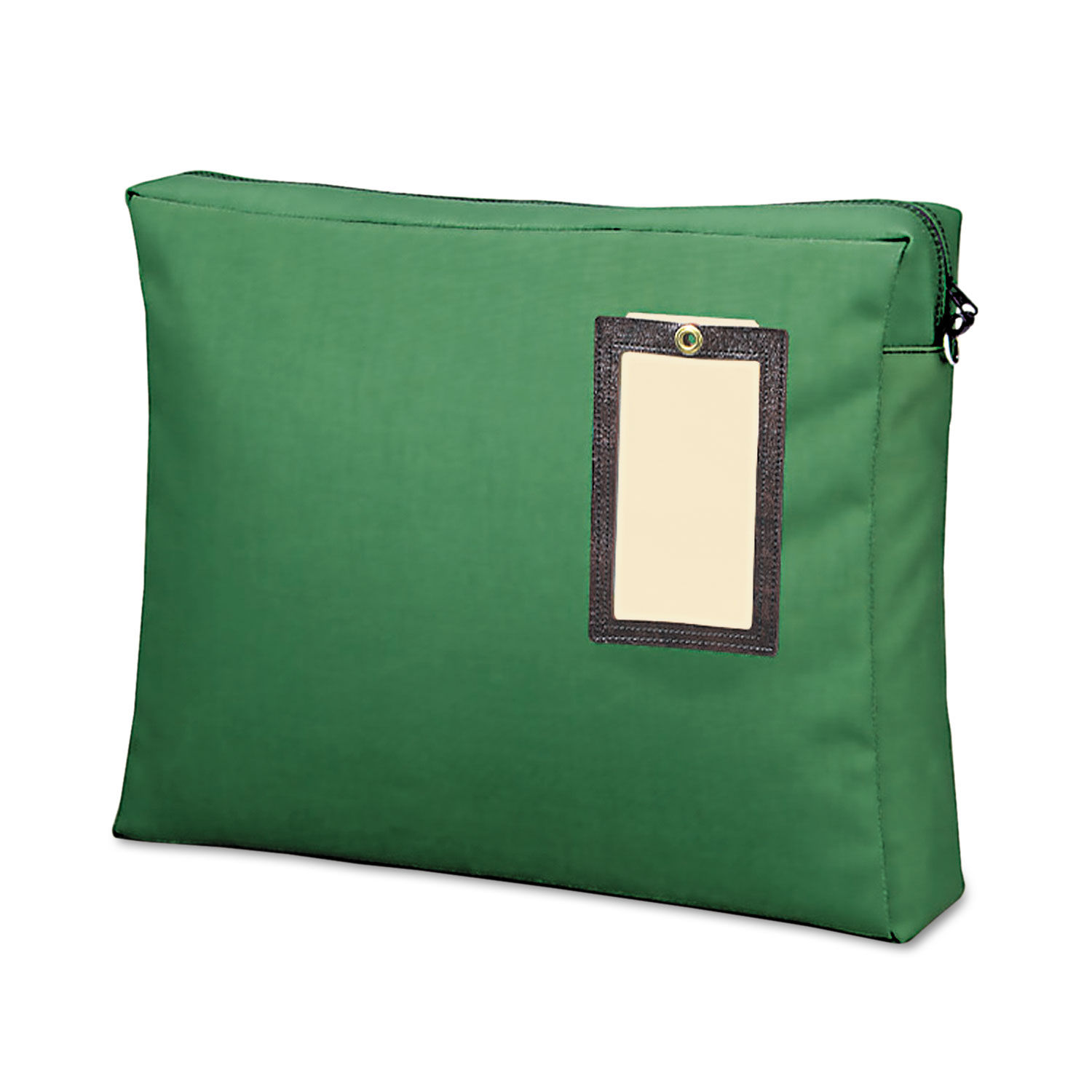 Expandable Dark Green Transit Sack by MMF Industries™ MMF2342814L02