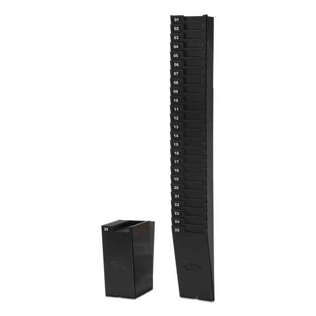 Time Card Rack for 7 Time Card Rack for 7