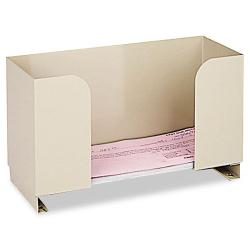 Pick up Deposit Ticket Holder and other Cash Drawers/Boxes/Trays