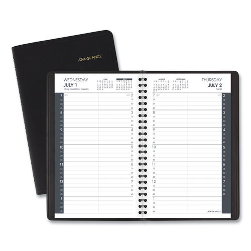 Look for Daily Appointment Book with 15-Minute Appointments and other ...