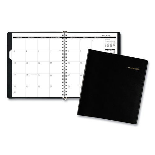 Find ATAGLANCE® Refillable MultiYear Monthly Planner and other