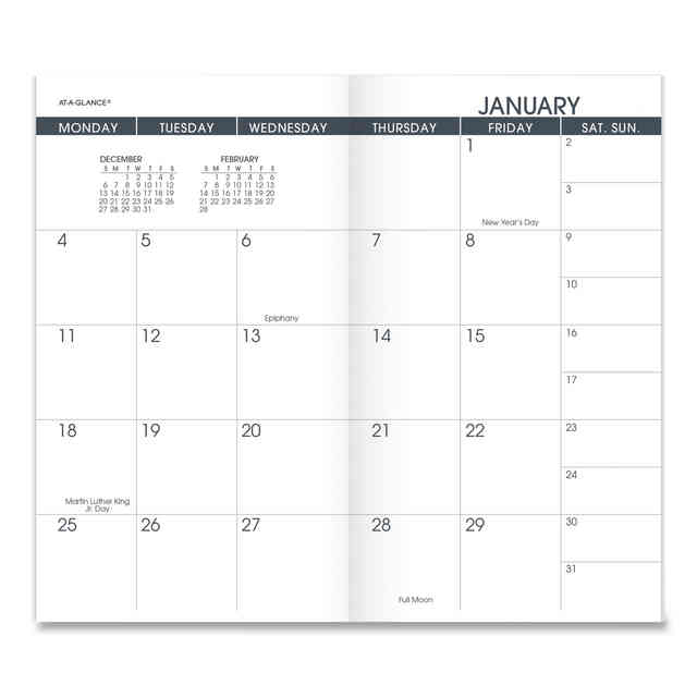 at-a-glance-pocket-size-monthly-planner-refill-ontimesupplies-com