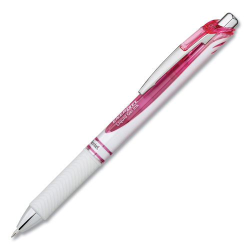 EnerGel RTX Refillable Liquid Gel Pen