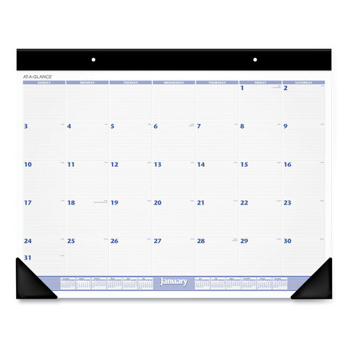 Browse ATAGLANCE® Desk Pad and other Calendars
