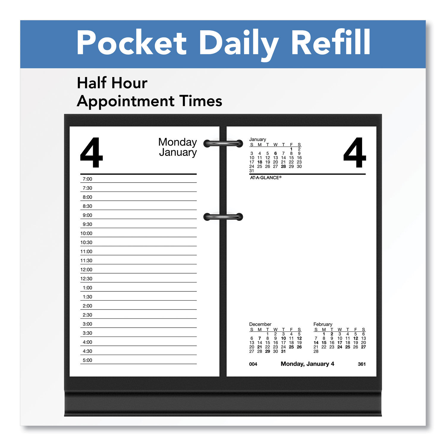 at-a-glance-desk-calendar-refill-aage71750-ontimesupplies