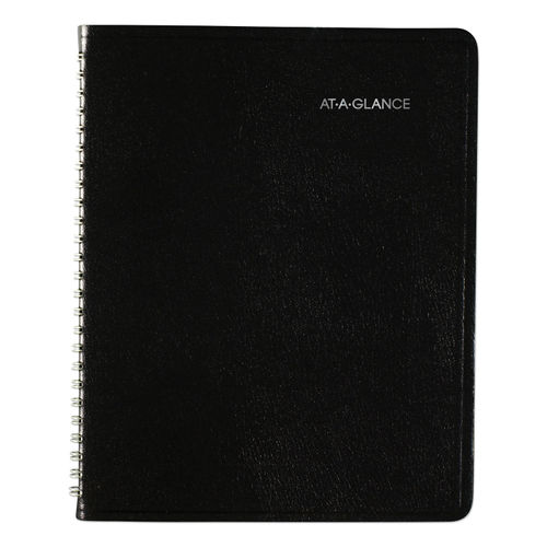 AT-A-GLANCE DayMinder 2024 Weekly Appointment Book Planner