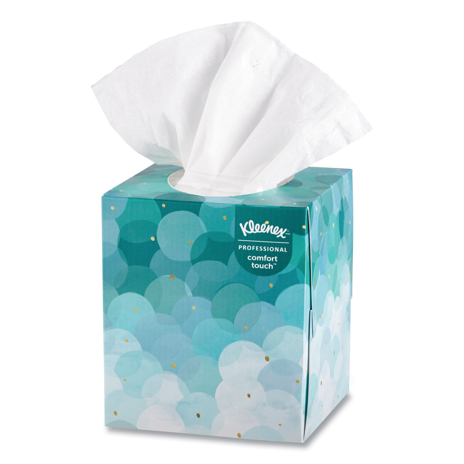 box facial tissue