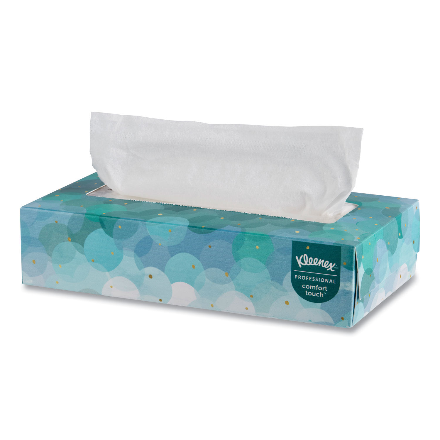 box facial tissue