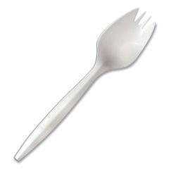 Disposable Sporks Thumbnail