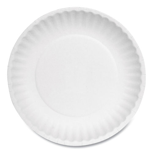 Paper Plates by AJM Packaging Corporation AJMPP6AJKWH