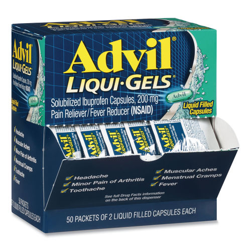 Scotch Tape, Fine Point Marker Set, Advil Liqui-Gels & more (9/5) - Frugal  Living NW