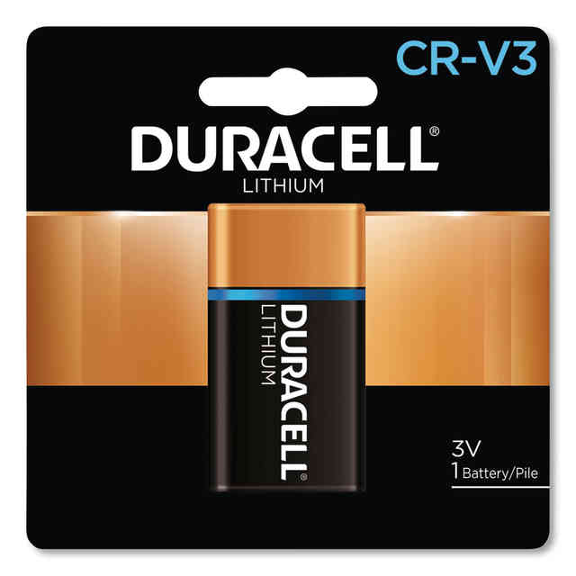 DURDLCRV3B Product Image 1