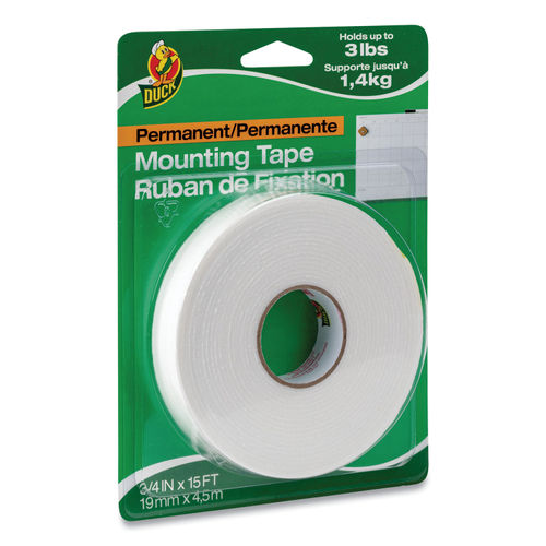 Adhesive Foam Mounting Strips, Adhesive Foam Strips