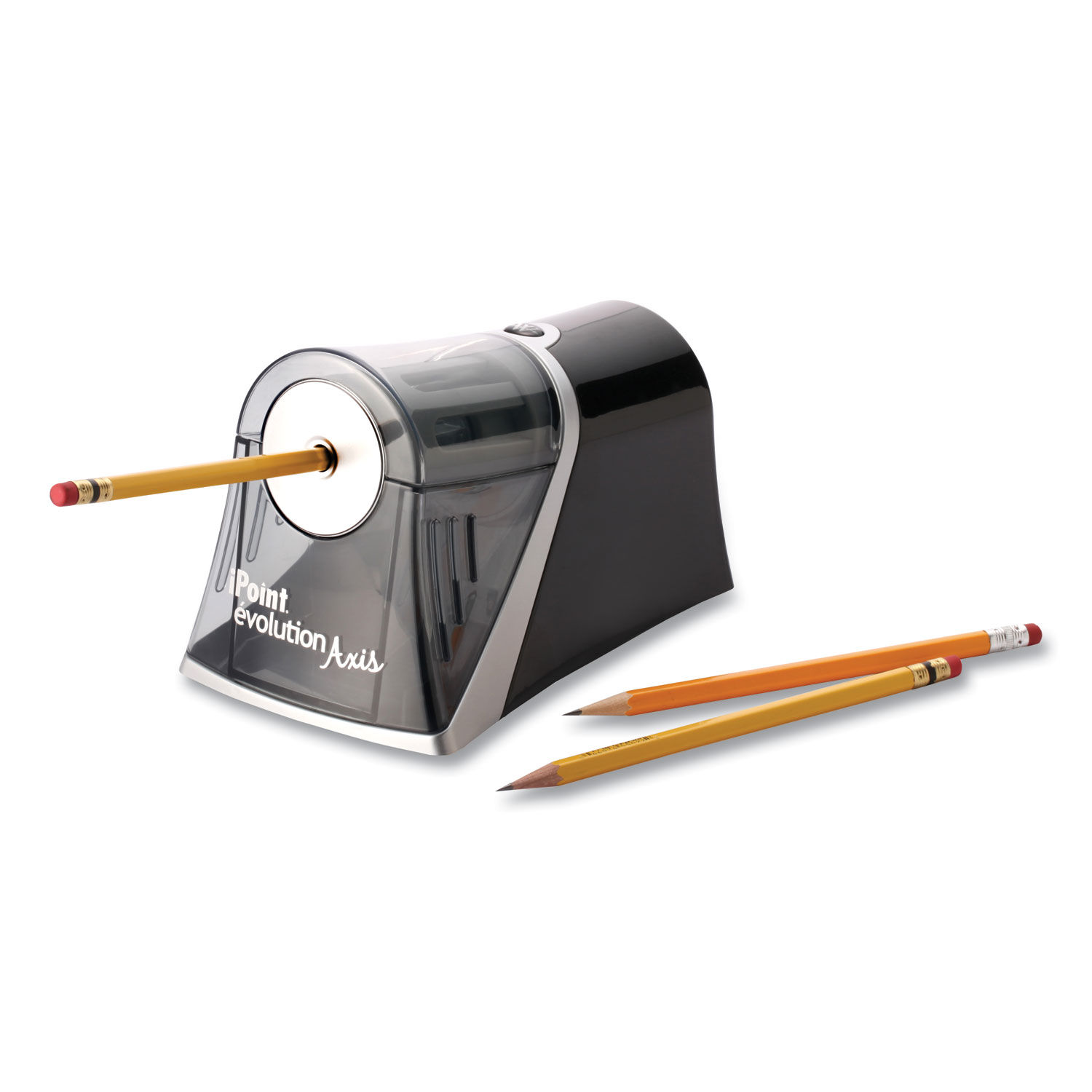 iPoint Evolution Axis Pencil Sharpener by Westcott® ACM15510