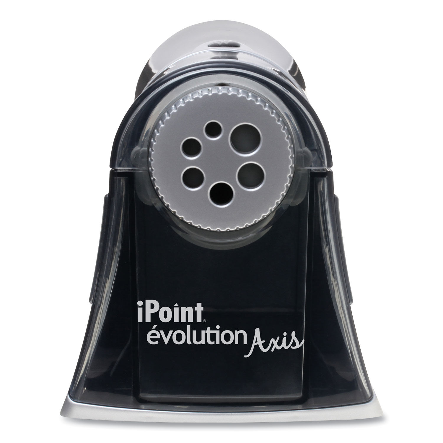 iPoint Evolution Axis Pencil Sharpener by Westcott® ACM15509 ...