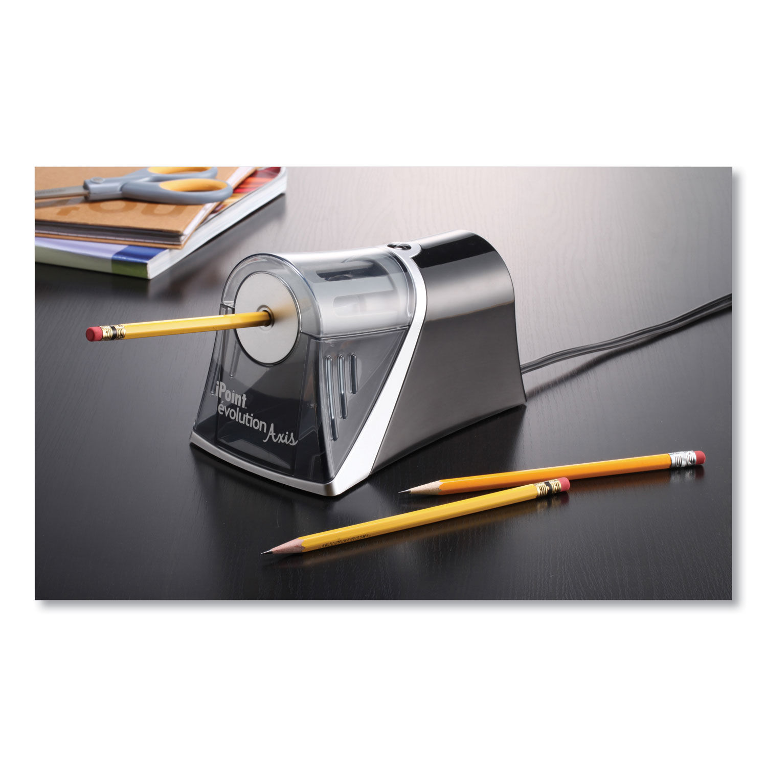 iPoint Evolution Axis Pencil Sharpener by Westcott® ACM15510