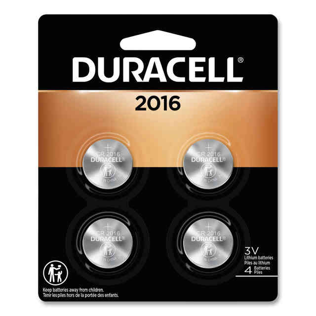 DURDL2016B4PK Product Image 1