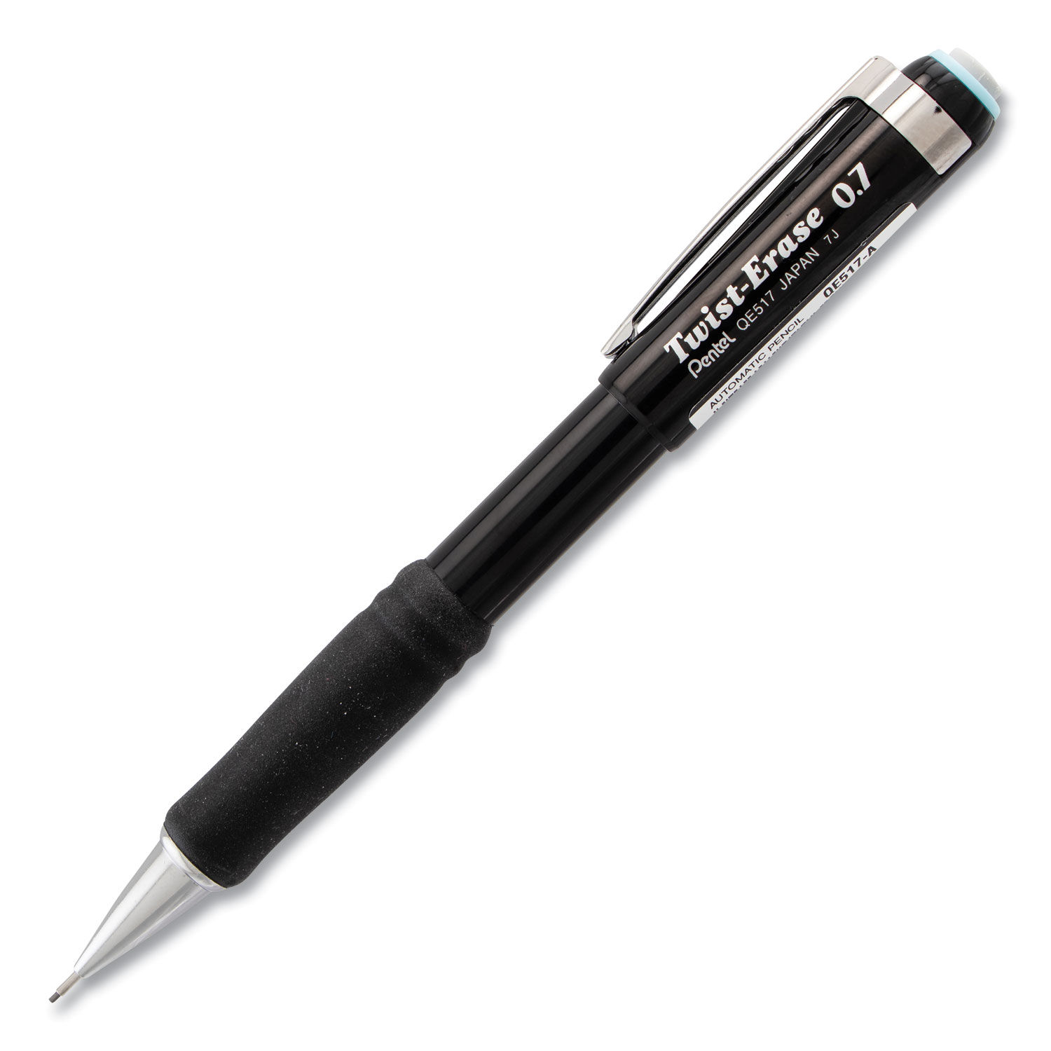 TwistErase III Mechanical Pencil by Pentel® PENQE517A