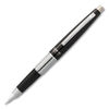 PENP1035A - Sharp Kerry Mechanical Pencil, 0.5 mm, HB (#2), Black Lead, Black Barrel