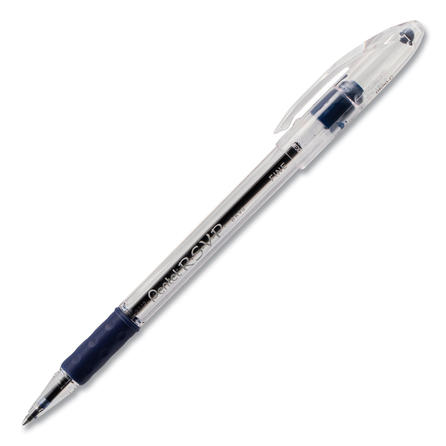 R.S.V.P. Ballpoint Pen by Pentel® PENBK90C