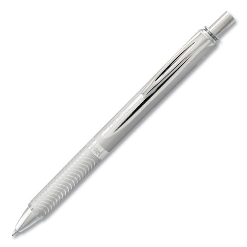 EnerGel Alloy RT Gel Pen by Pentel® PENBL407A