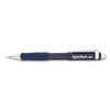 PENQE519C - Twist-Erase III Mechanical Pencil, 0.9 mm, HB (#2), Black Lead, Blue Barrel