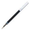 PENLRN5C - Refill for Pentel EnerGel Retractable Liquid Gel Pens, Fine Needle Tip, Blue Ink