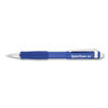 PENQE515C - Twist-Erase III Mechanical Pencil, 0.5 mm, HB (#2), Black Lead, Blue Barrel