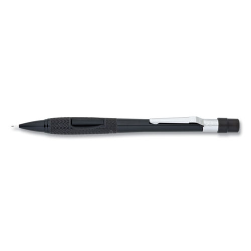 Quicker Clicker™ Mechanical Pencil (with grip) — Pentel of America, Ltd.