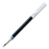 PENLRN7C - Refill for Pentel EnerGel Retractable Liquid Gel Pens, Medium Needle Tip, Blue Ink