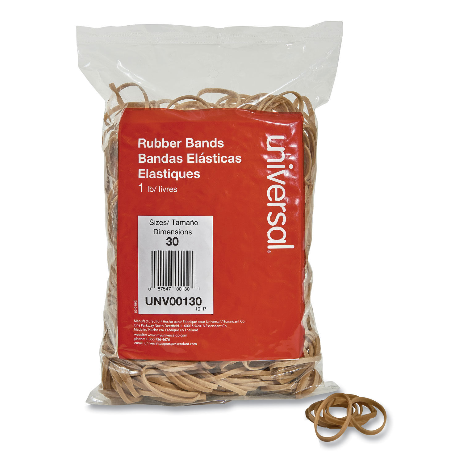 Where to Find the Safest Latex-Free Rubber Bands