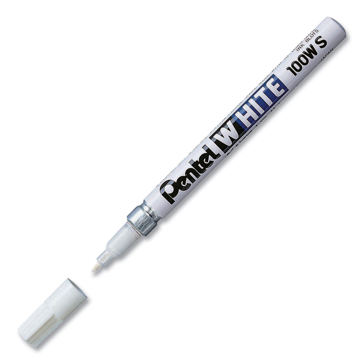 white out marker