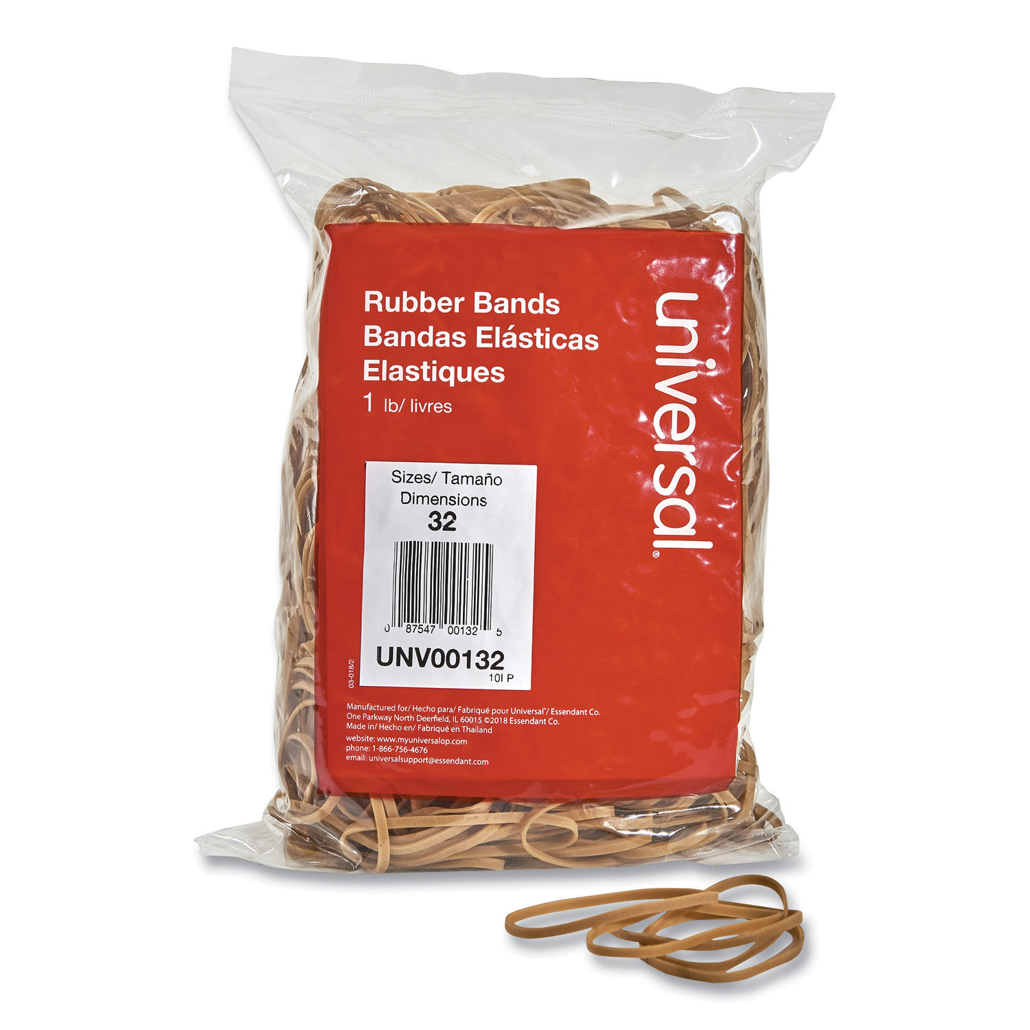 cheap rubber bands bulk