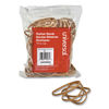 UNV00432 - Rubber Bands, Size 32, 0.04" Gauge, Beige, 4 oz Box, 205/Pack