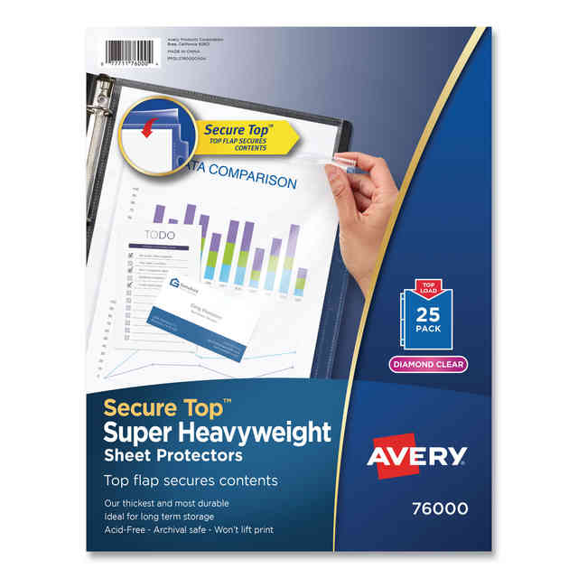 AVE76000 Product Image 1
