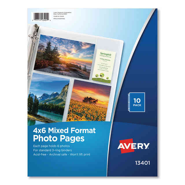 AVE13401 Product Image 1