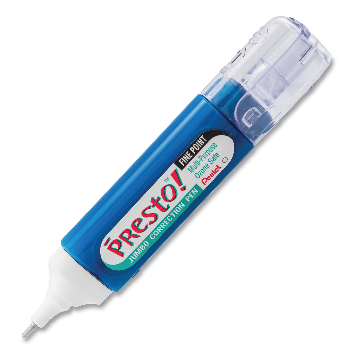 pentel correction fluid