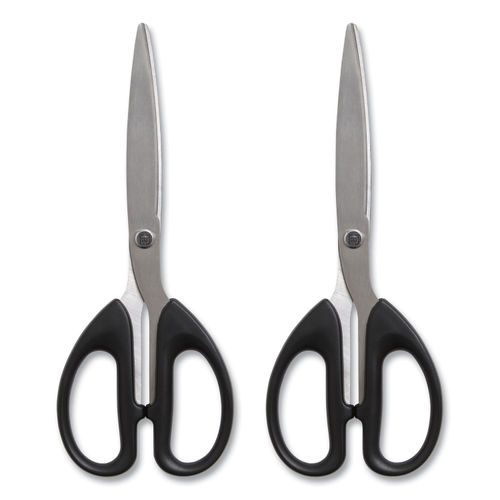 Stainless Steel Kitchen Scissors Set