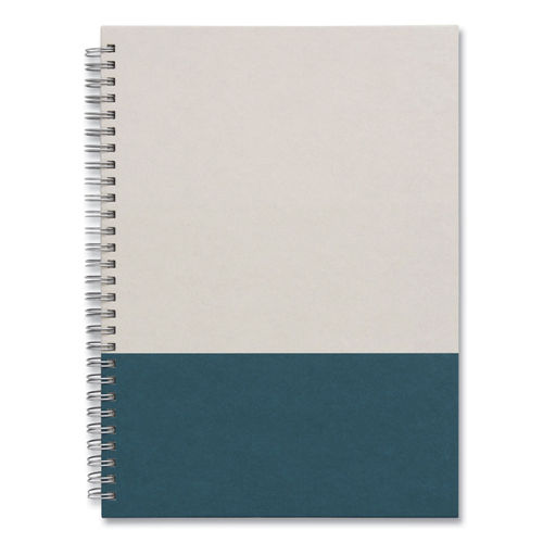 Hardbound Wood Files, Folders & Notebooks Writing Pad Sketch Pads