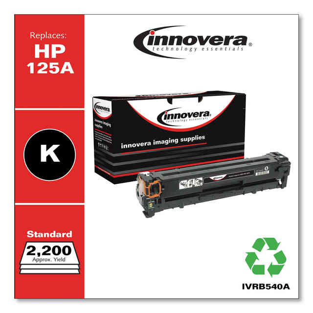 IVRB540A Product Image 2