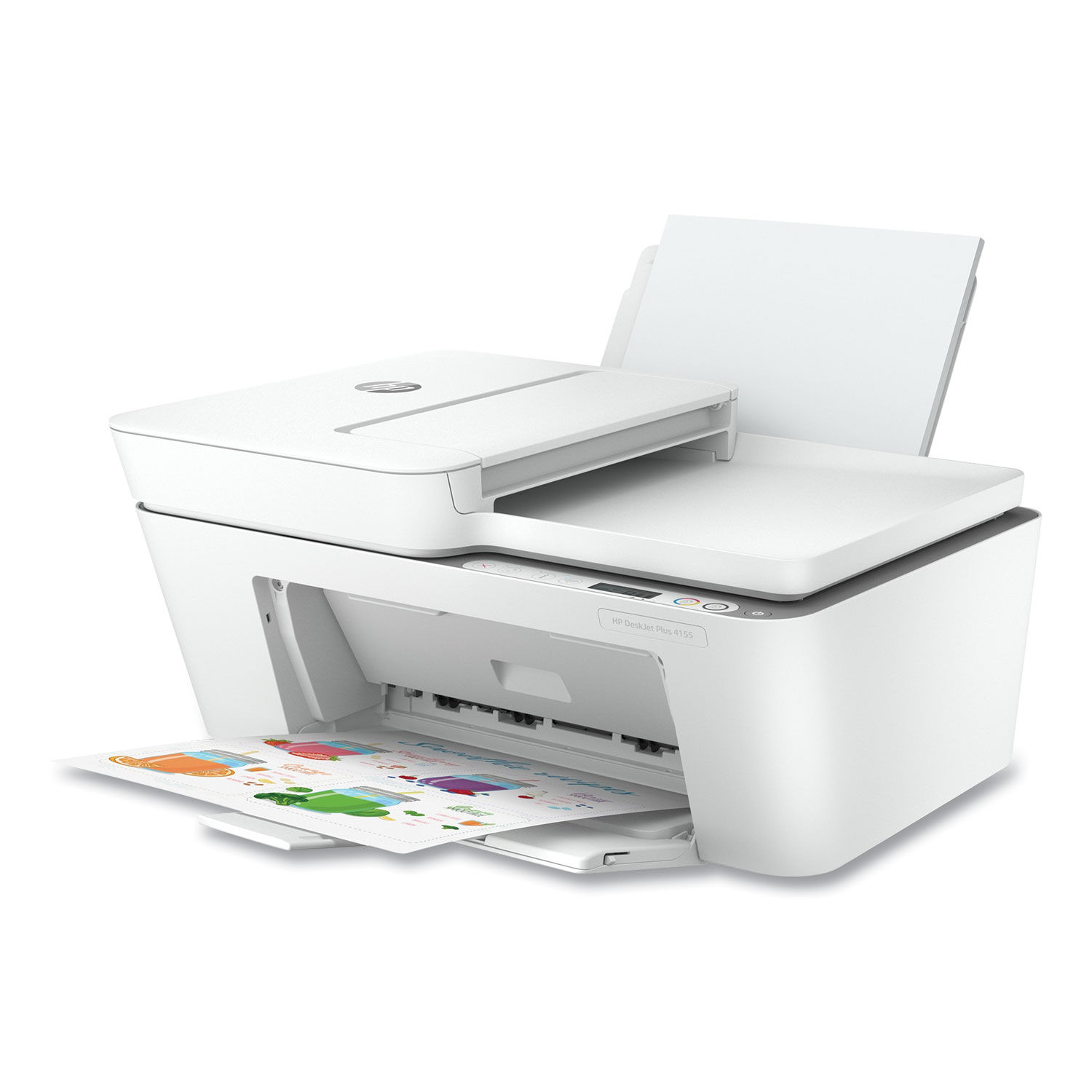 print copy scan fax all in one printers