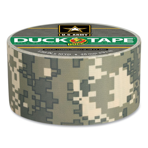 COLORED DUCT TAPE by Duck® DUC281497